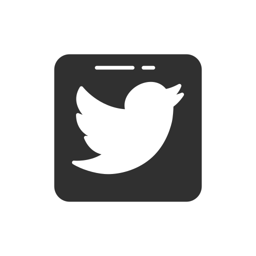 Logo, twitter, twitter logo, website icon